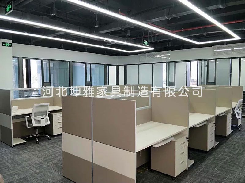 集中办公家具-保定办公家具