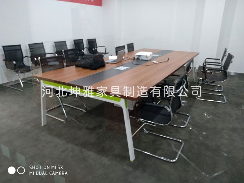 会议桌系列-保定办公家具