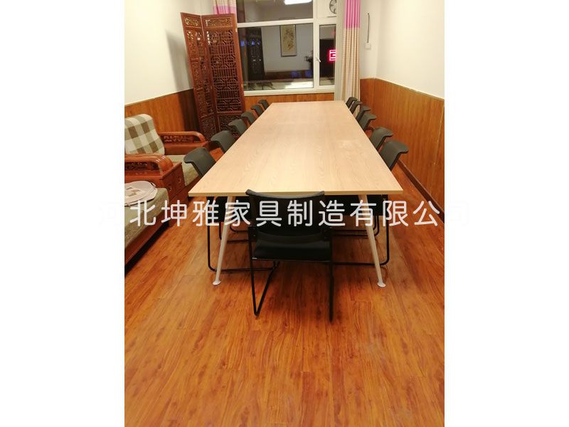 会议桌系列-保定办公家具