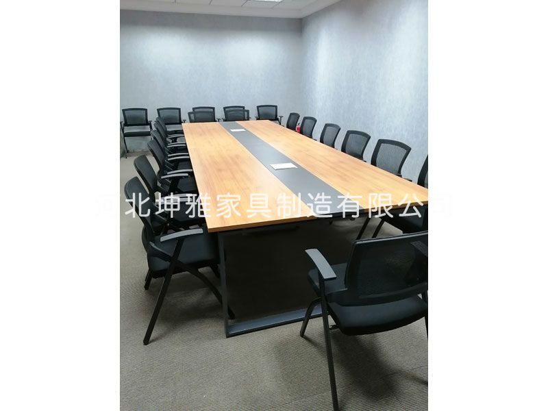 会议桌系列-保定办公家具