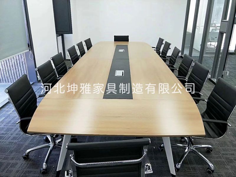 会议桌系列-保定办公家具