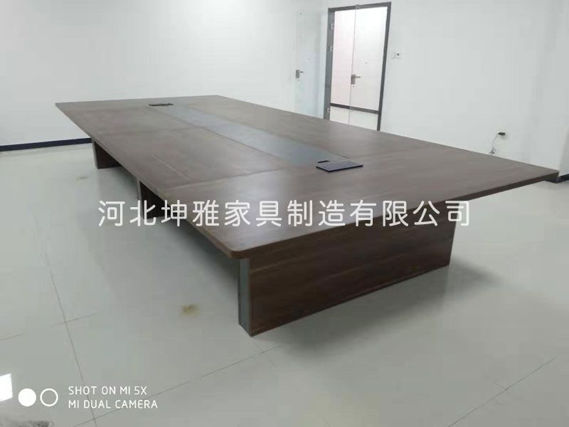 会议桌系列-保定办公家具