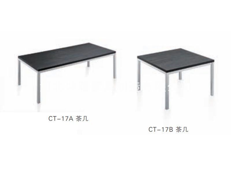 茶几系列-保定办公家具